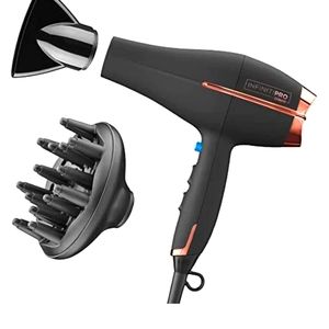 InfinitePro Hair Dryer by Conair
